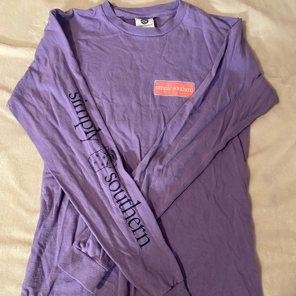 Long sleeve